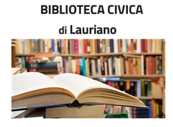 Biblioteca Civica di Lauriano