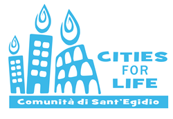 Comunità di Sant' Egidio