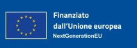 Finanziato dall'Unione Europea - NEXT GENERATION EU