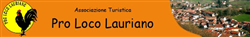 PRO LOCO Lauriano