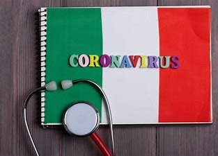 CORONAVIRUS - DISPOSIZIONI DAL 6 AL 30 APRILE 2021