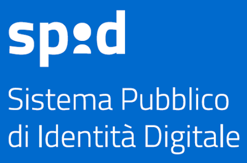 SPID - Servizio Pubblico di Identità Digitale