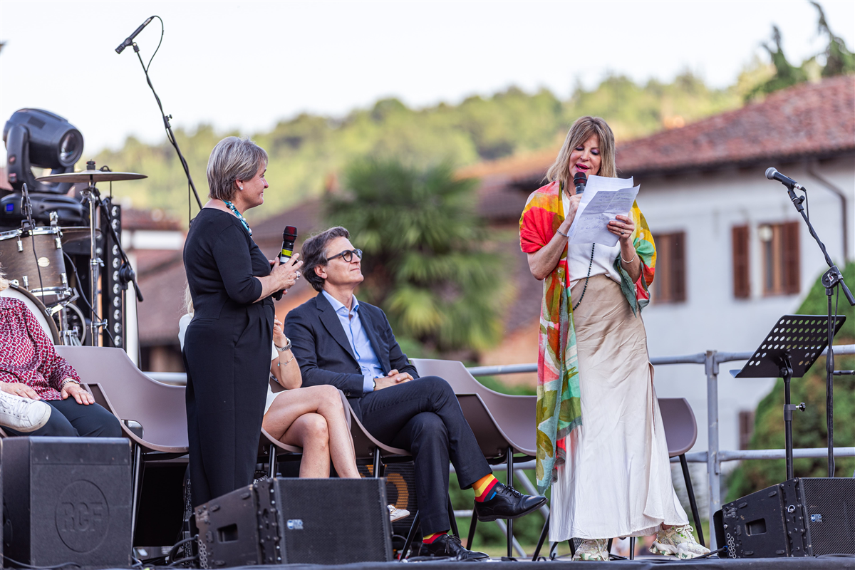 Inaugurazione