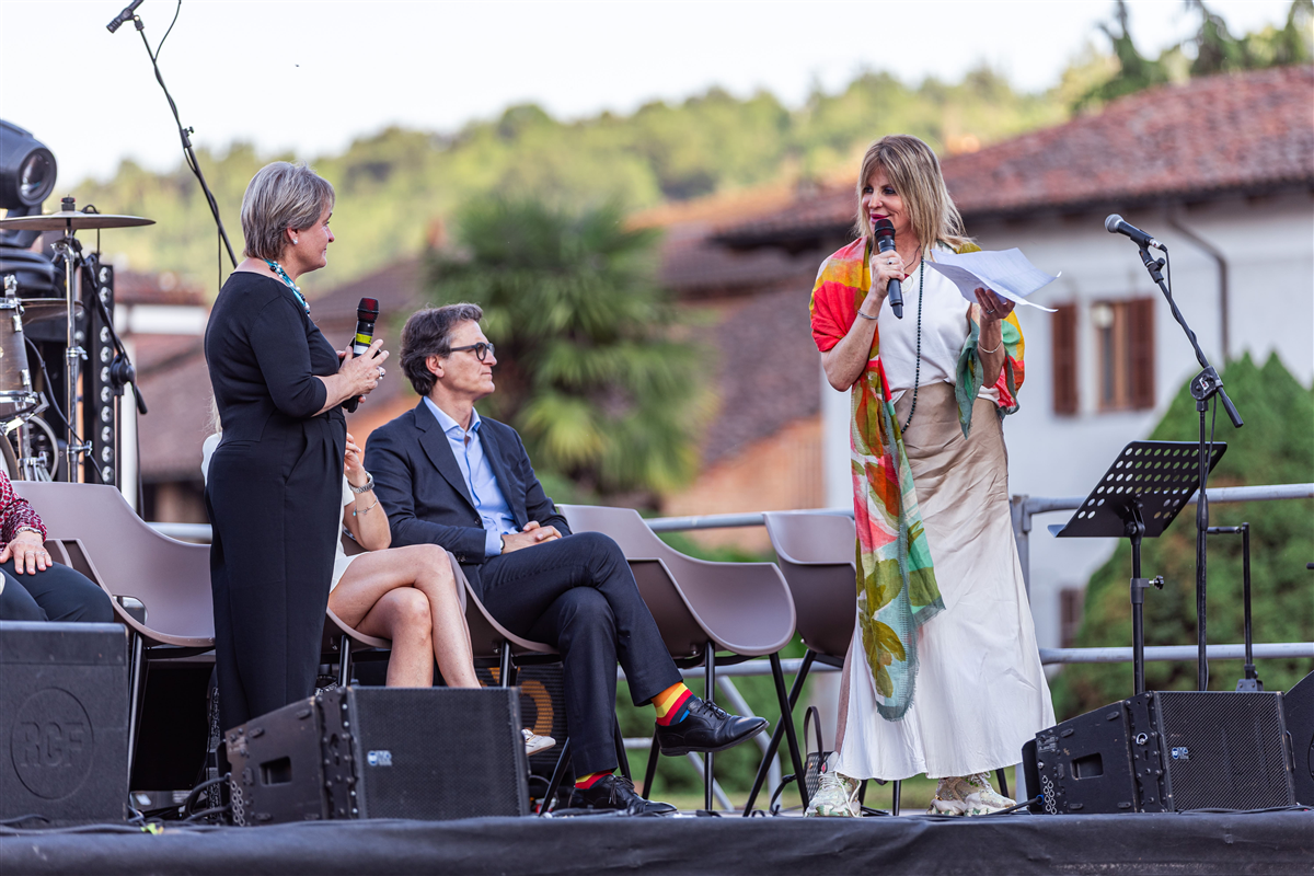 Inaugurazione