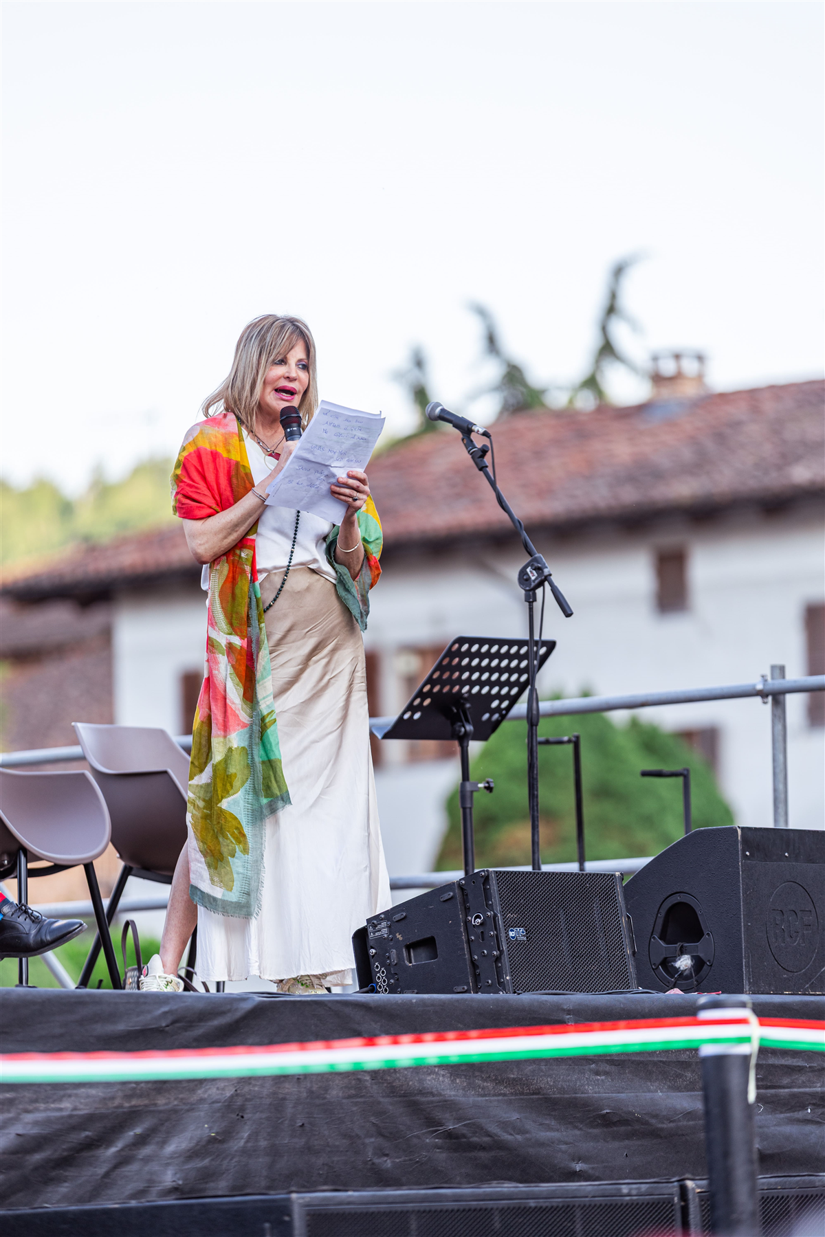 Inaugurazione