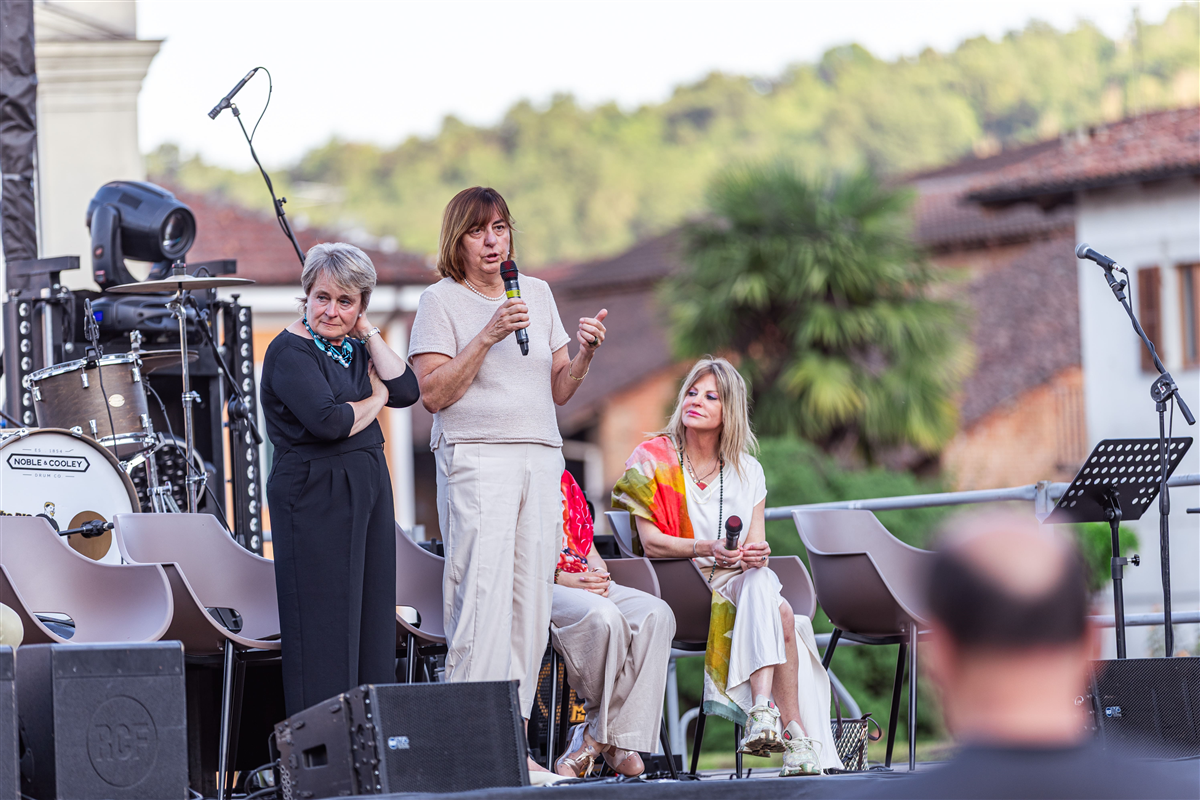 Inaugurazione