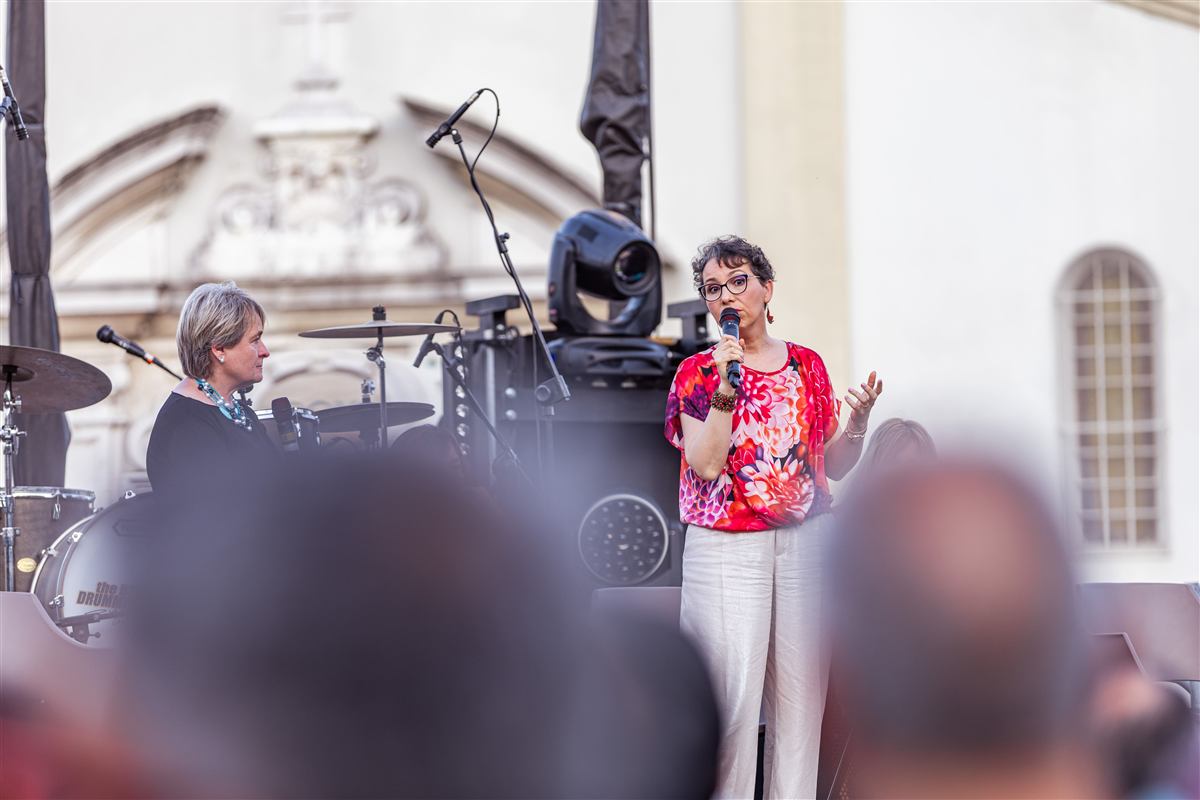 Inaugurazione