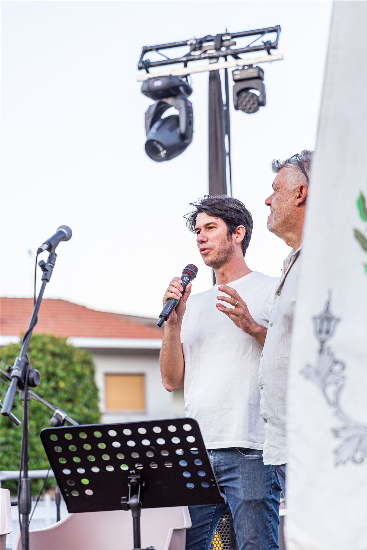 Inaugurazione