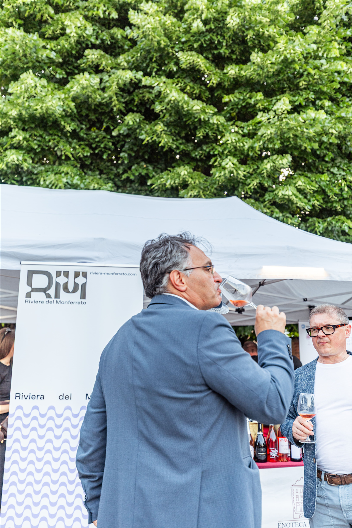 Inaugurazione pt.2