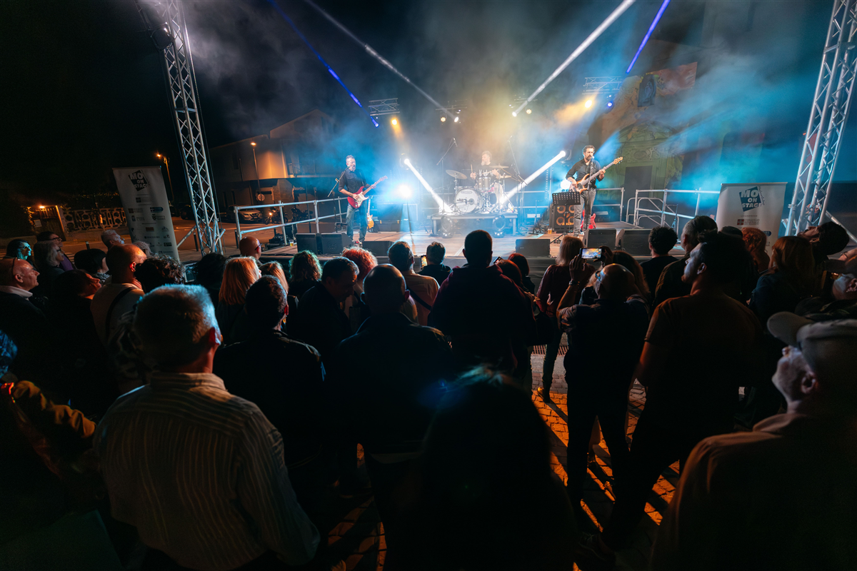 Inaugurazione pt.2