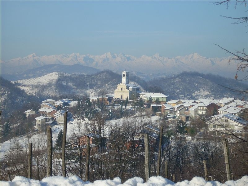 Foto dal comune