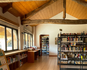 Biblioteca Civica