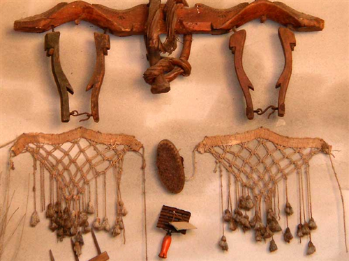 Museo delle Contadinerie