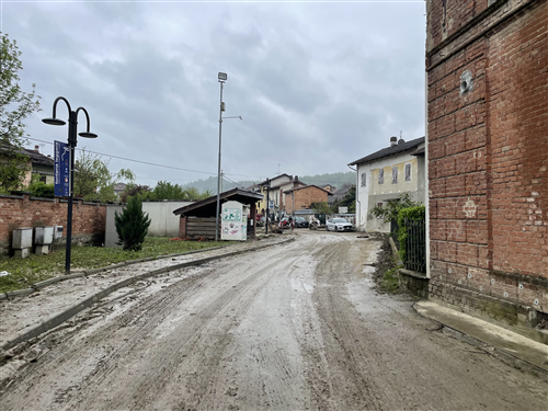Aggiornamenti Emergenza 19/4/2025