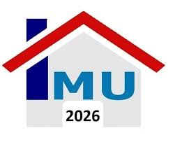 Aliquote IMU anno 2026 - Saldo entro il 16 giugno 2026