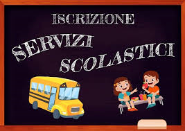 Iscrizioni mensa e trasporto servizi scolastici 2026/2027