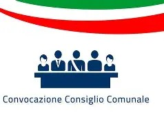 Convocazione Consiglio Comunale