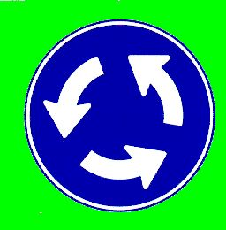 Istituzione Rotatoria