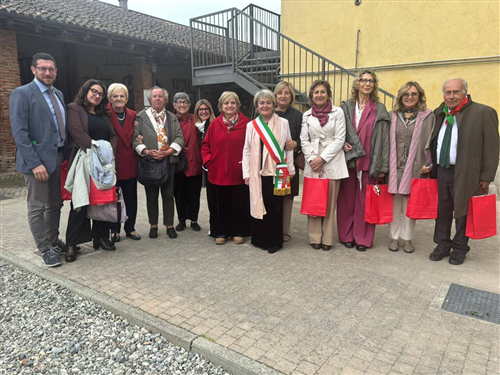 Intitolazione della Biblioteca Civica a Nilde Iotti