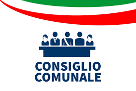 Registrazione Seduta Consiglio Comunale